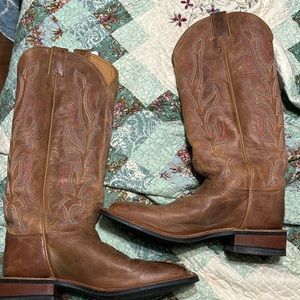 Justin's Womens Cowboy Boots